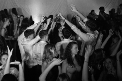 Študentský ples 2026