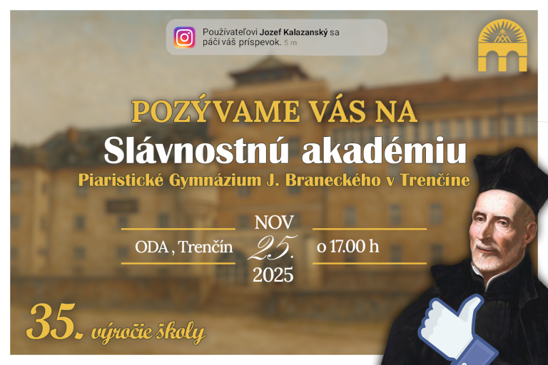 Slávnostná akadémia