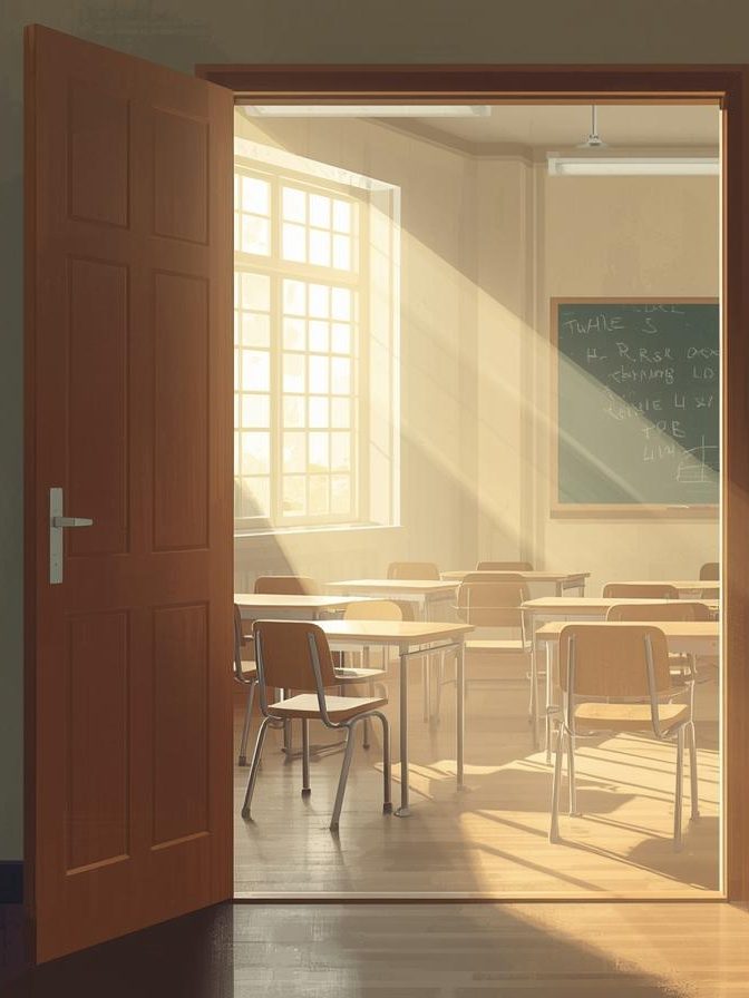 Informácie k prijímacím skúškam pre školský rok 2026/2027