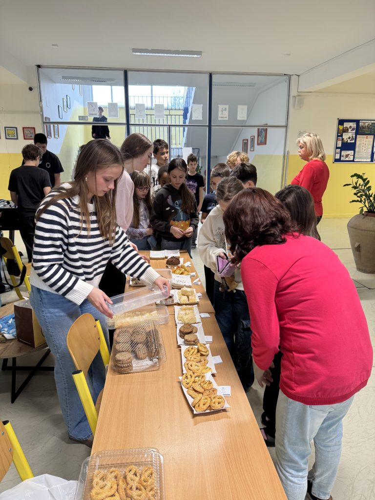 Mary’s Meals o školu ďalej