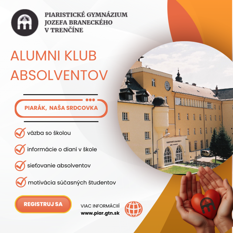 Alumni klub
