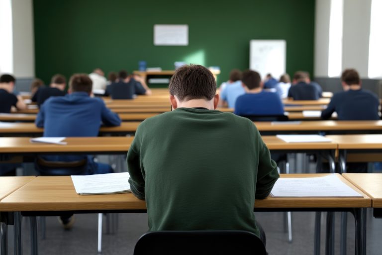 Výsledky prijímacích skúšok pre školský rok 2026/2027